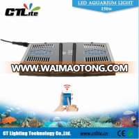 150w dimmable led aquarium lights ce rohs certification chinese dimmable 48v led aquarium light