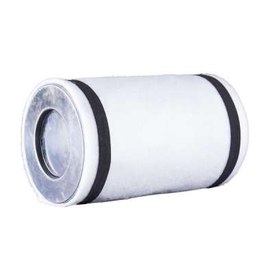 Hydroponic Grow System Carbon Air Filter/activated carbon filter cartridge with high quality