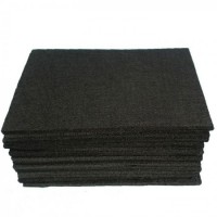 Effective Carbon Felt For Industry Equipment